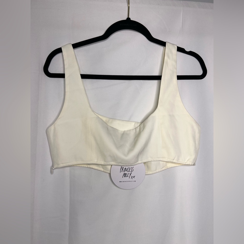Princess Polly Huxley Set size 8 - Picture 7 of 10